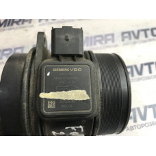 Расходомер воздуха Volvo V50 2.0D 2004- 8670093